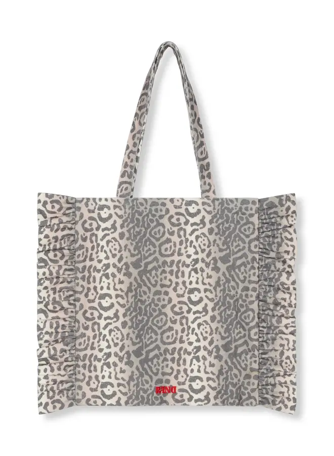 Tas Abigail R2502001610 - 850 - Leopard