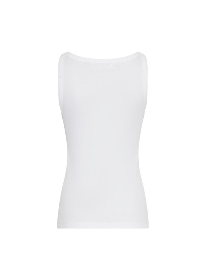 MSCH Copenhagen Top MSCHGubbe 19159 - B White Black