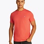Tommy Hilfiger T-shirt TJM DM0DM20363 - SN6 Bright Vermillion Htr