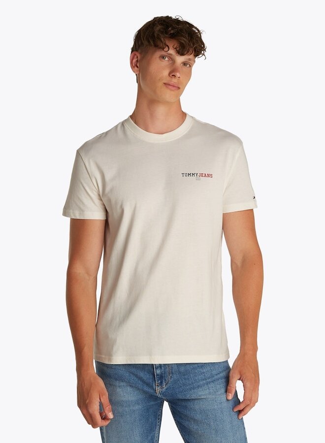 Tommy hilfiger DM0DM20815 - YBH Ancient White