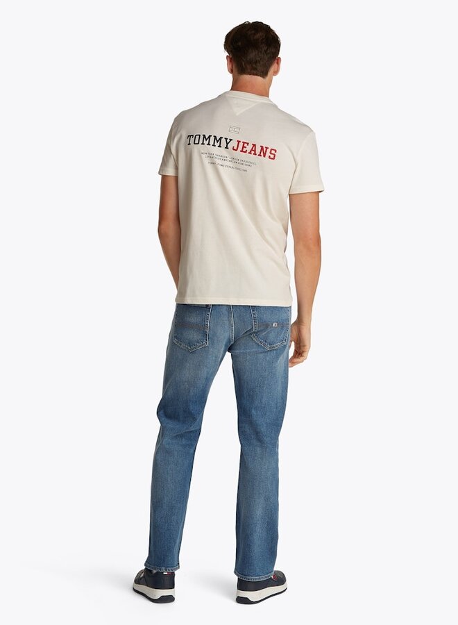 Tommy hilfiger DM0DM20815 - YBH Ancient White