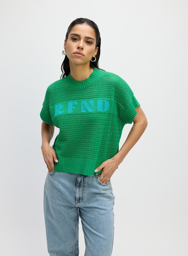 Refined Department Sweater Bianca R2503698667 - 700 Green
