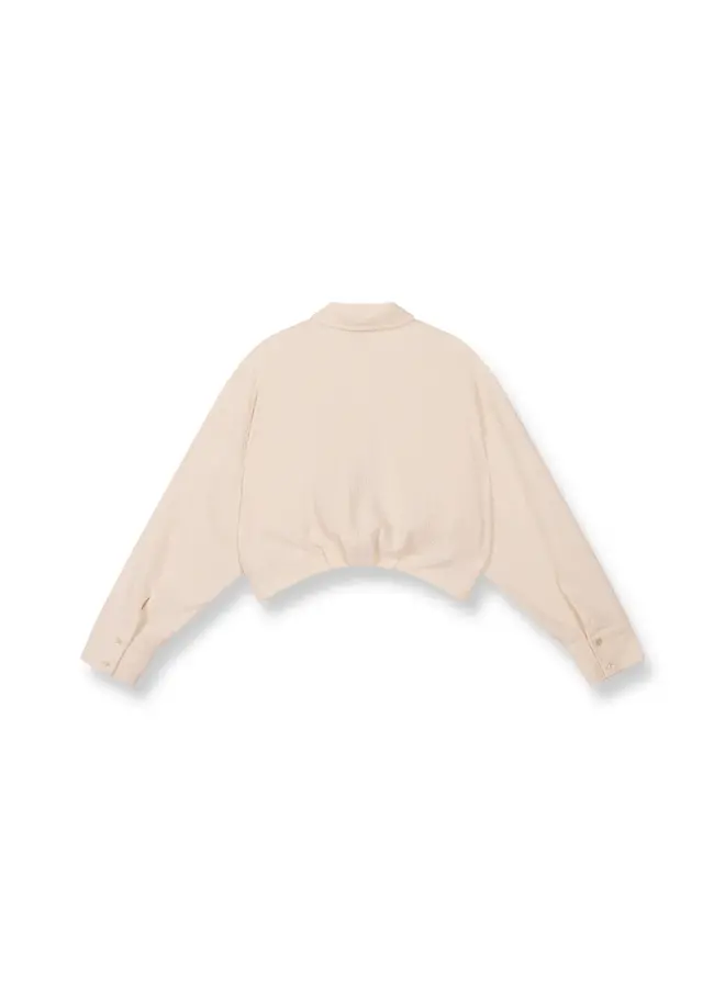 Refined Department Blouse Lyloe R2503954683 - 003 Creamy White