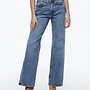 Only Wide Leg Jeans ONLJUICY 15234743  - Medium Blue