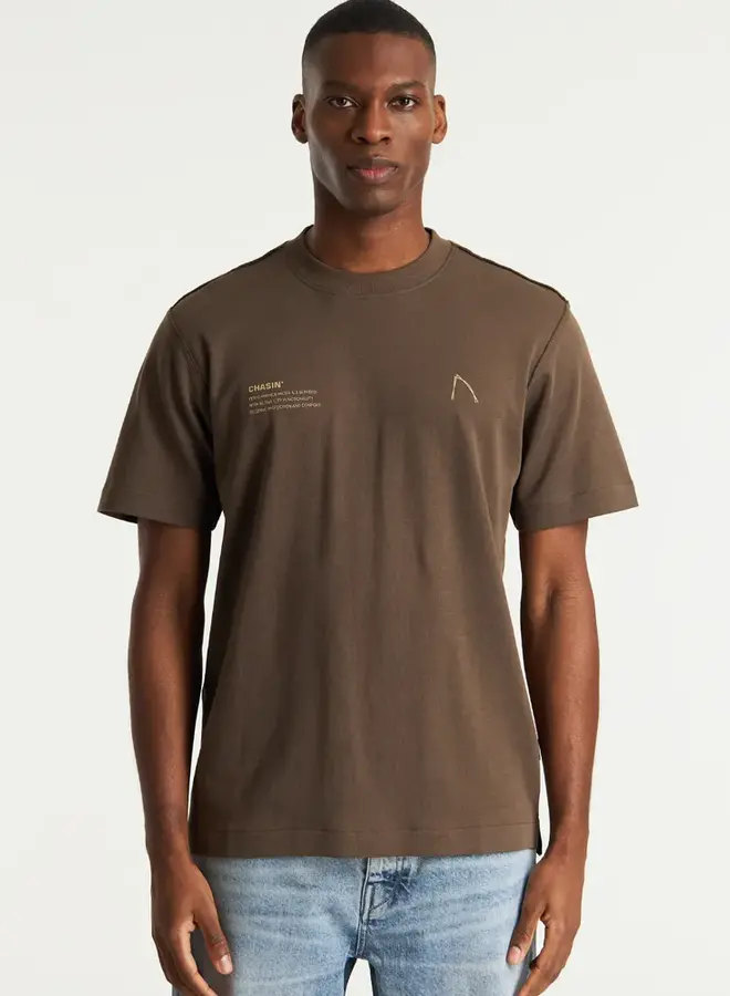 Chasin T-shirt Reco 52110028 - E73