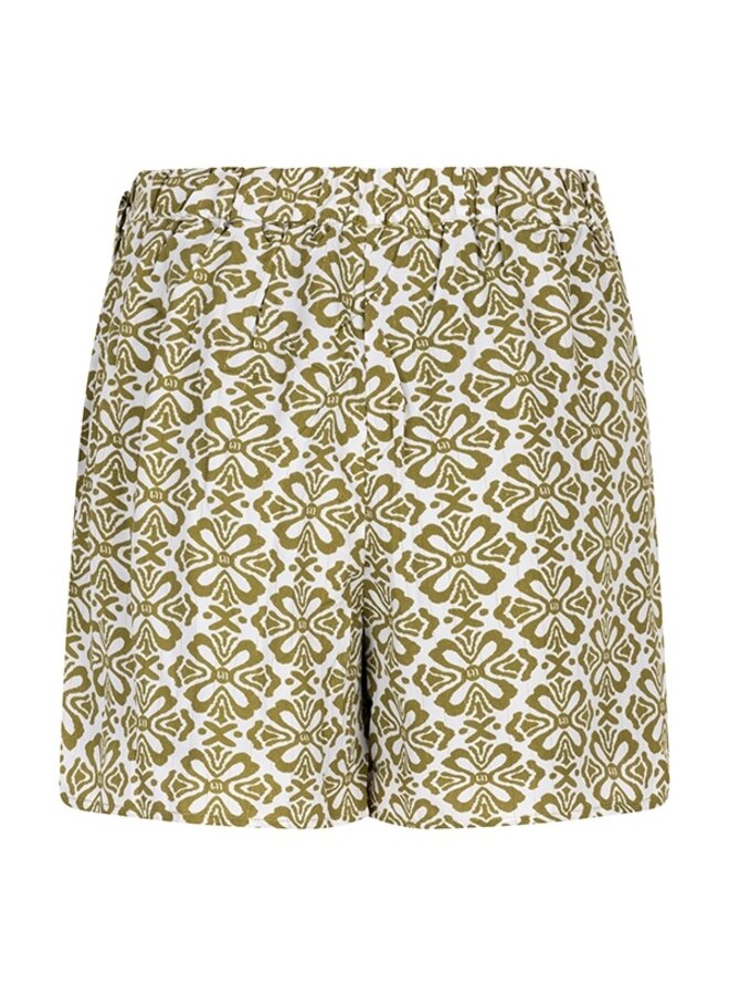 Lofty Manner Skort Paola QC40 - 472 Green Elemen