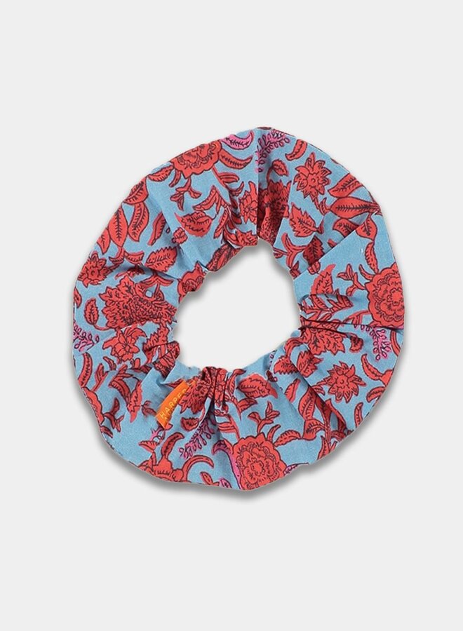 Harper and Yve Scrunchie HS25CACC01 - 1229 Flirty Flow