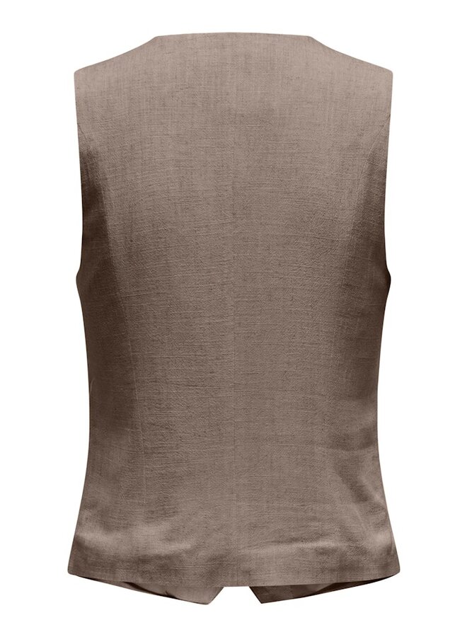 Only Gilet ONLIRIS-SIESTA 15348125 - Leafless Tree