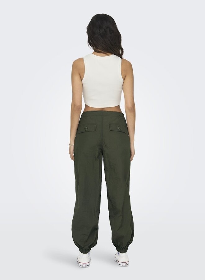 Only Top  ONLVILMA 15282771 - Cloud Dancer