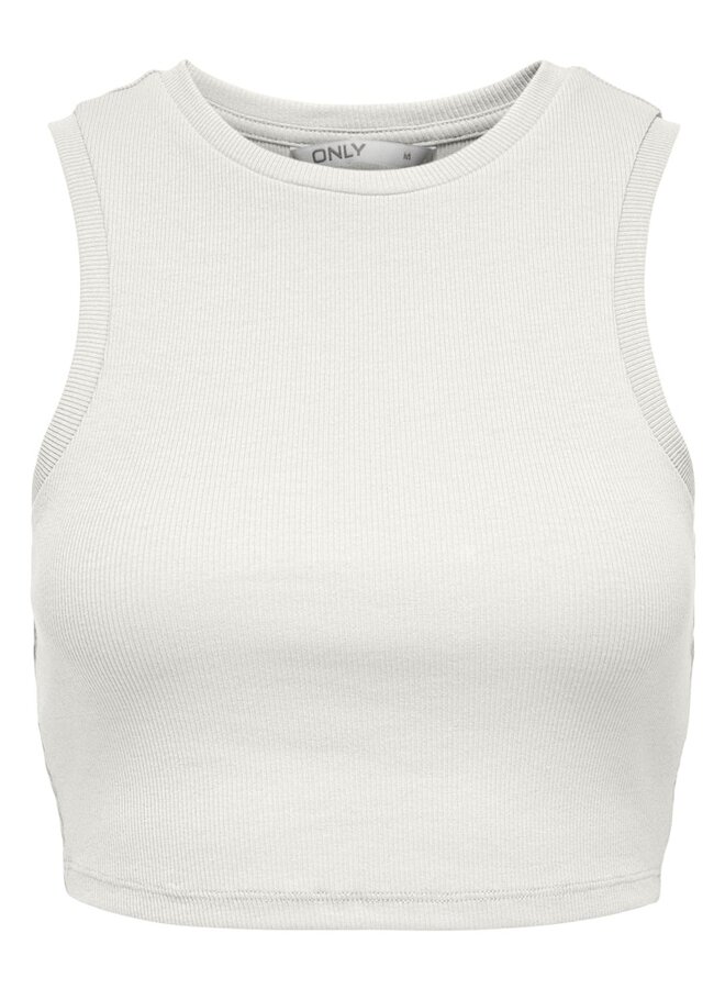Only Top  ONLVILMA 15282771 - Cloud Dancer
