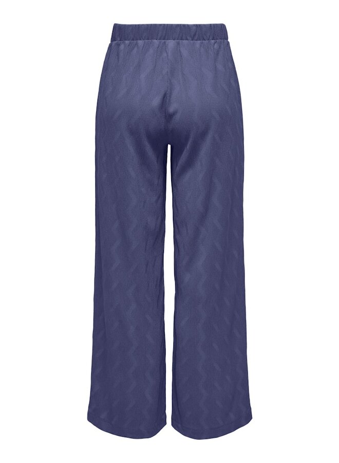 Only Broek ONLDIA 15320122 - Skipper Blue