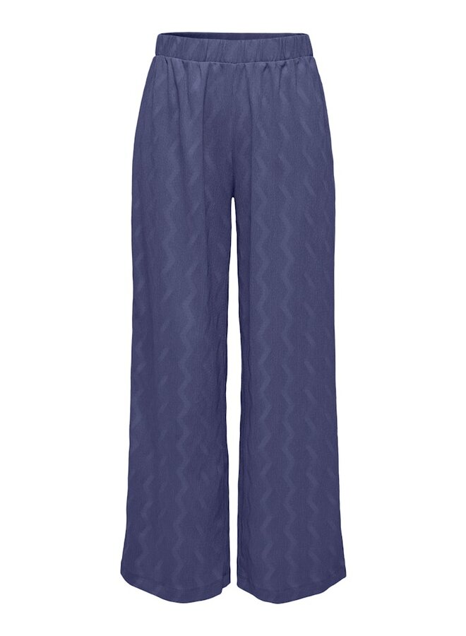 Only Broek ONLDIA 15320122 - Skipper Blue