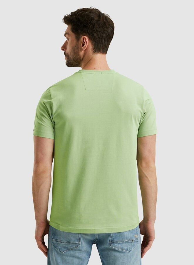 PME Legend T-shirt Classic PTSS2504599 - 6258 Quiet Green