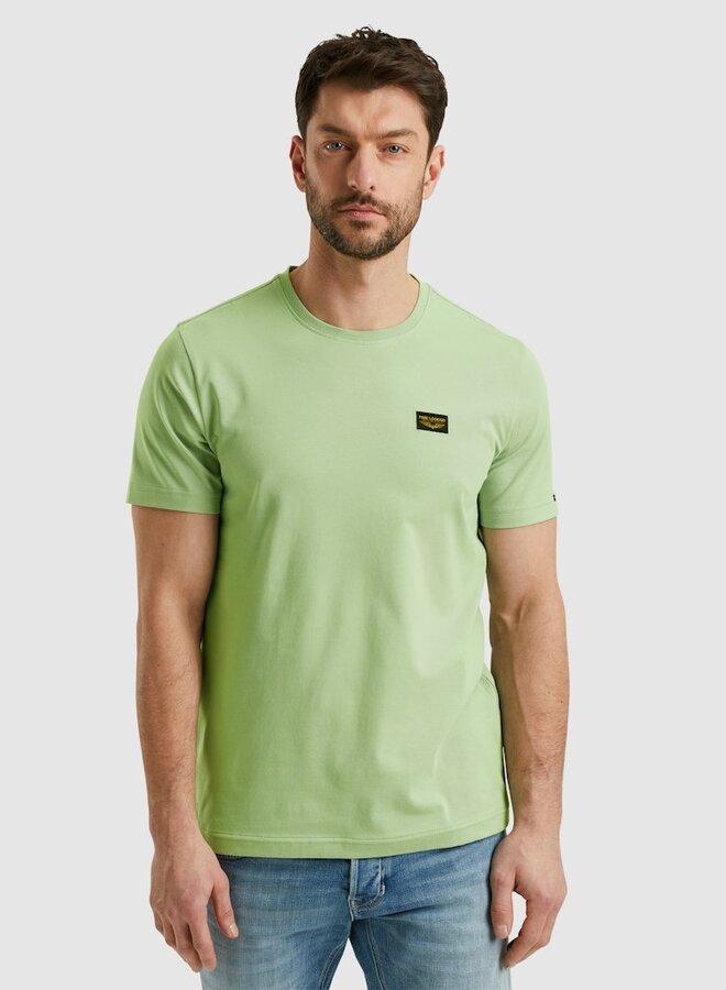 PME Legend T-shirt Classic PTSS2504599 - 6258 Quiet Green