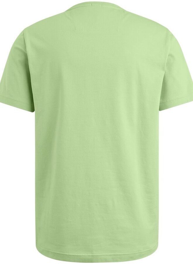PME Legend T-shirt Classic PTSS2504599 - 6258 Quiet Green