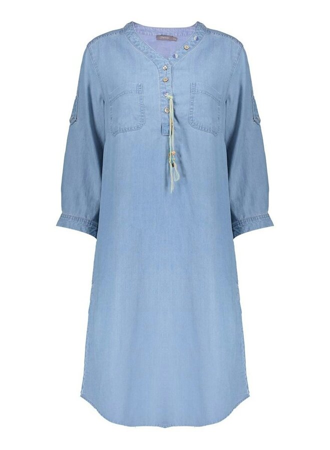 Dress 57001-10 - 835 Stonebleach
