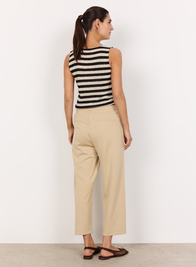 Soyaconcept Top 27009 - Black Combi