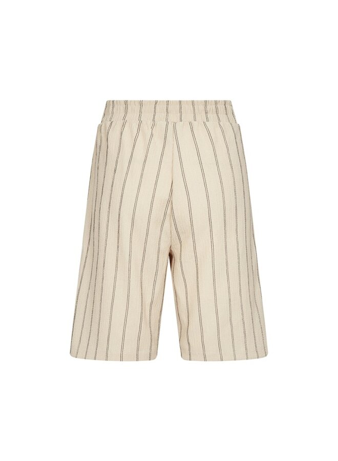 Soyaconcept Short 27021 - Cream Combi