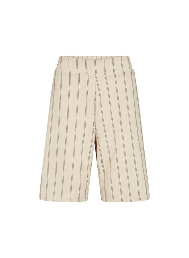 Soyaconcept Short 27021 - Cream Combi