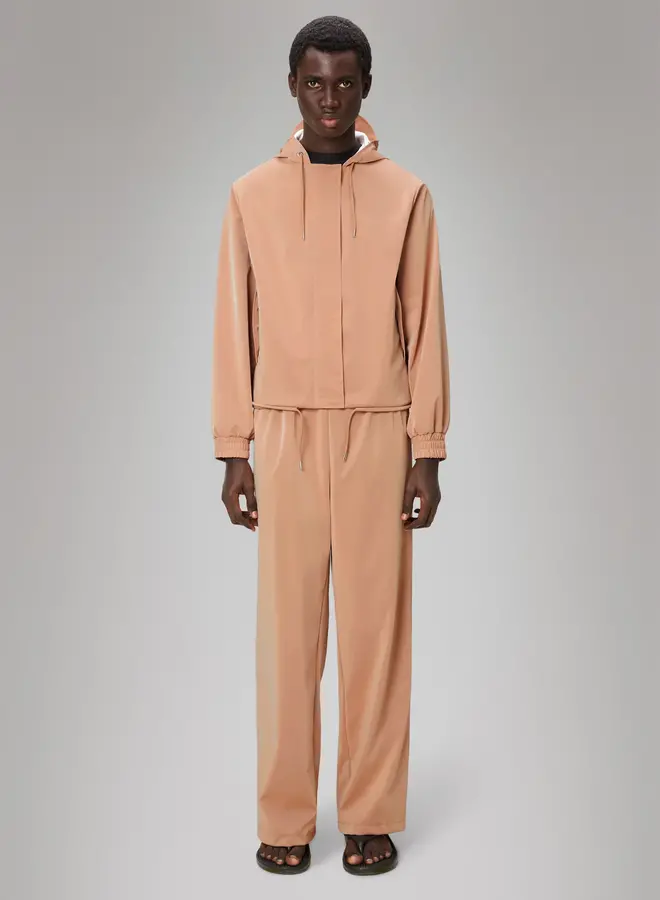 Regenjas Unisex 18040 String W Jacket W3 - Coy