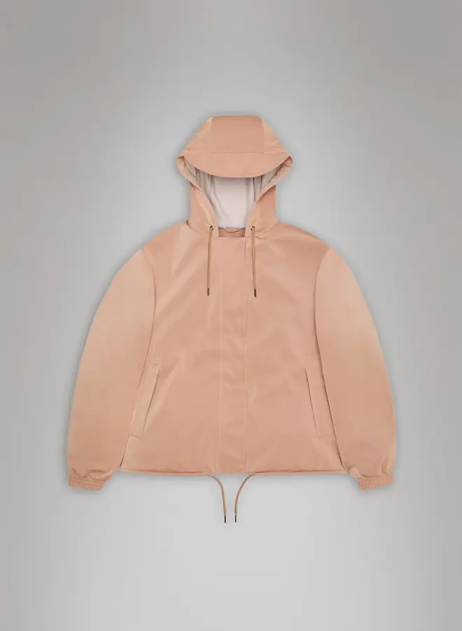 Regenjas Unisex 18040 String W Jacket W3 - Coy