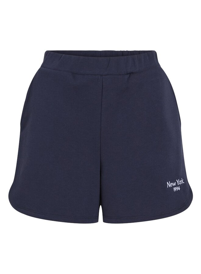 Shorts VIHOLLIE 14112090 - Navy Blazer