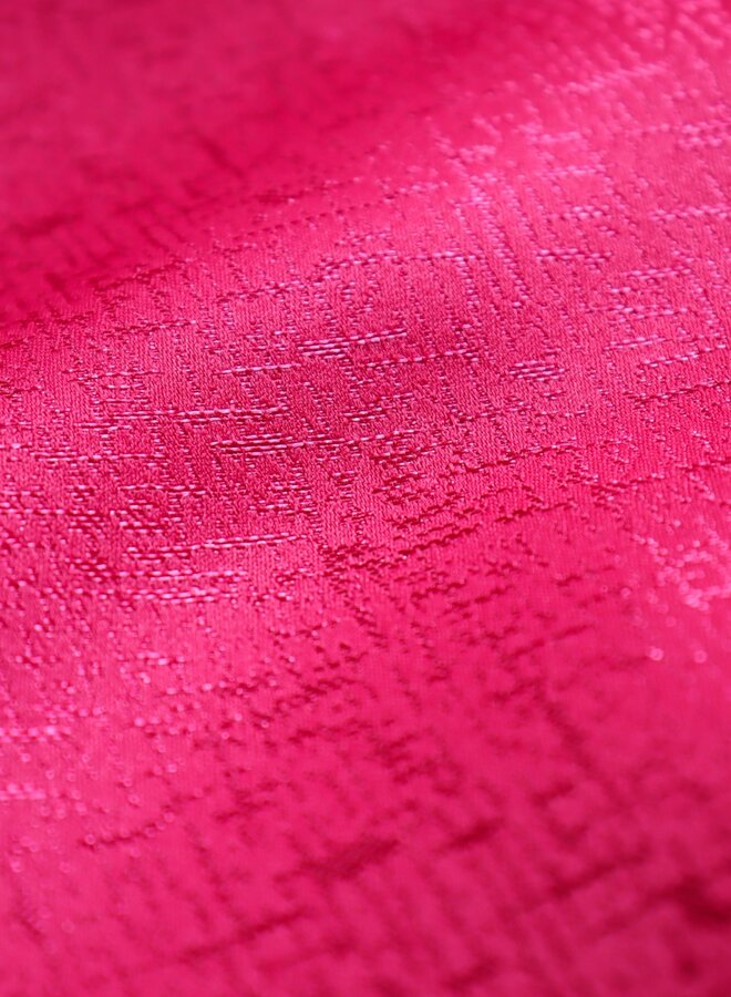 Lofty Manner Broekje Amma QD33.1 - Short Amma - 300 Pink