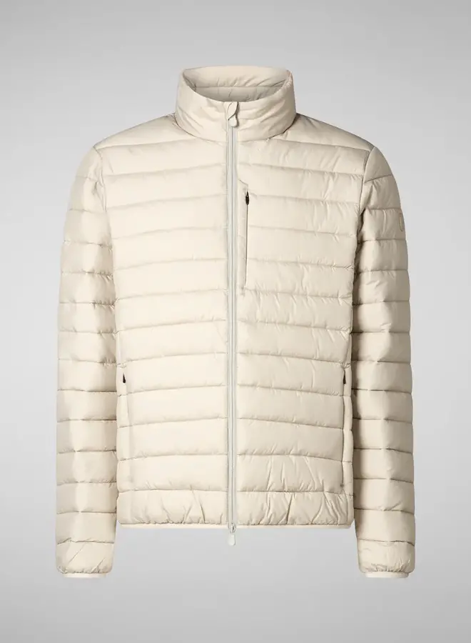 Save the Duck Jas D31274M MIRO20 - 40019 RAINY BEIGE