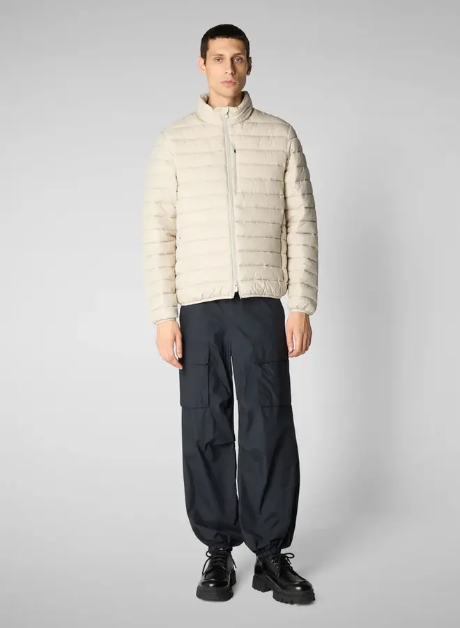 Save the Duck Jas D31274M MIRO20 - 40019 RAINY BEIGE