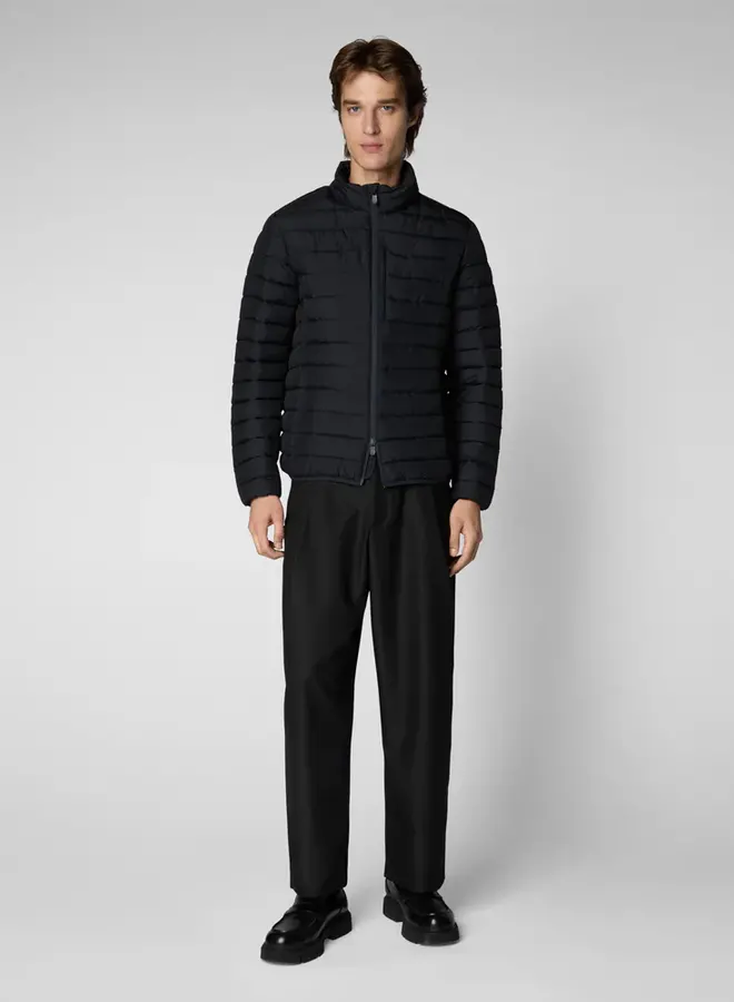 Save the Duck Jas D31274M MIRO20 - 90010 BLUE BLACK