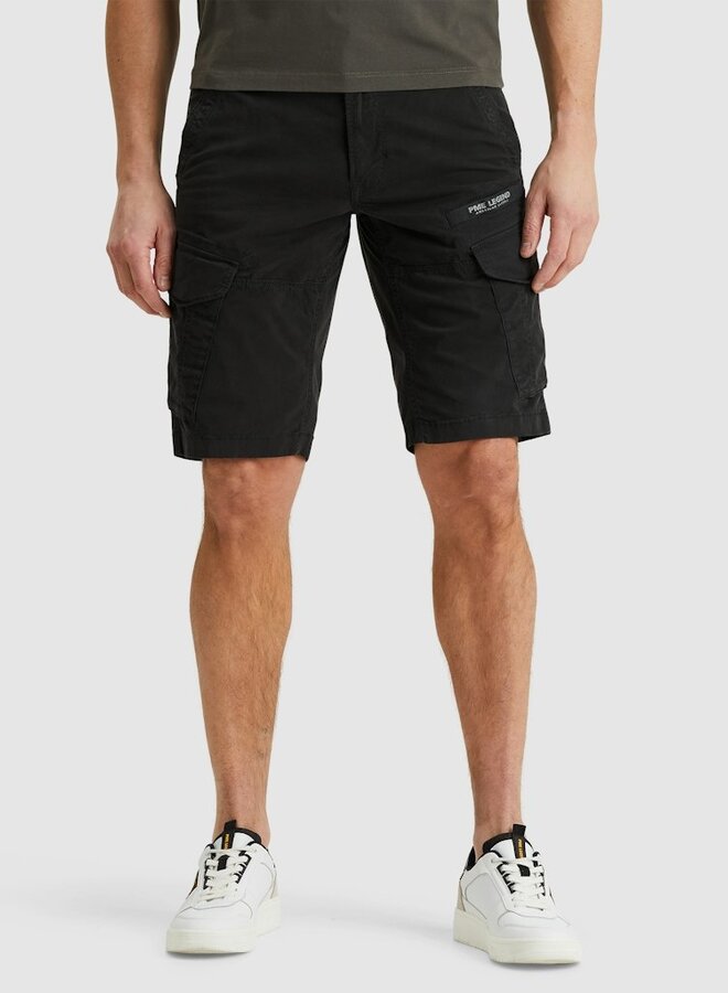 PME Legend Korte Cargobroek NORDROP PSH2504661 - 999 Black