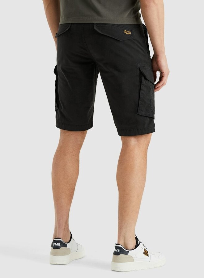 PME Legend Korte Cargobroek NORDROP PSH2504661 - 999 Black