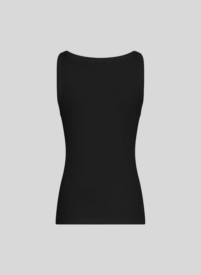 MSCH Copenhagen Top Rasmia 19159 - Black/White