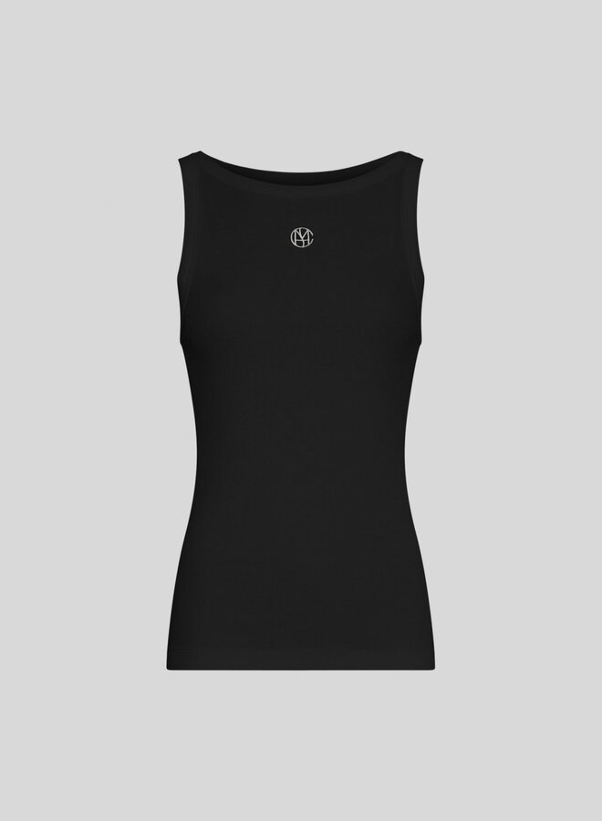 MSCH Copenhagen Top Rasmia 19159 - Black/White