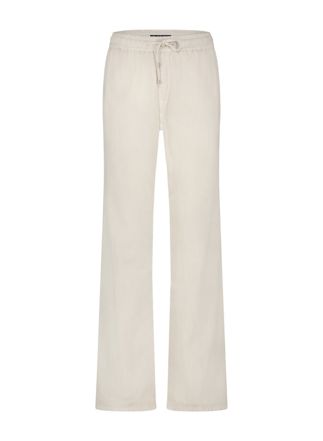 Red Button Broek Linnen Colette SRB4505 - 278 Pearl