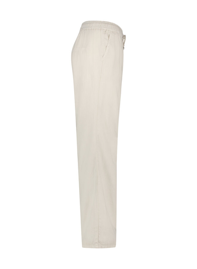Red Button Broek Linnen Colette SRB4505 - 278 Pearl