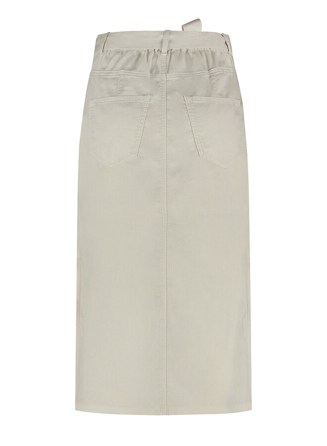 Red Button Rok Linnen Birdy SRB4576 - 278 Pearl