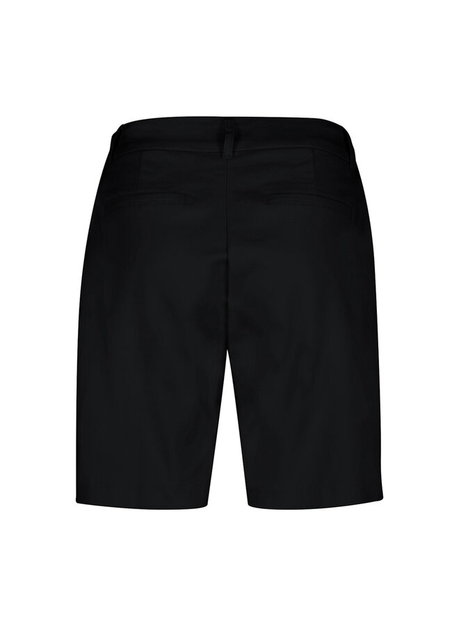 Red Button Short Ava Korte Broek SRB4491 - 1 Zwart