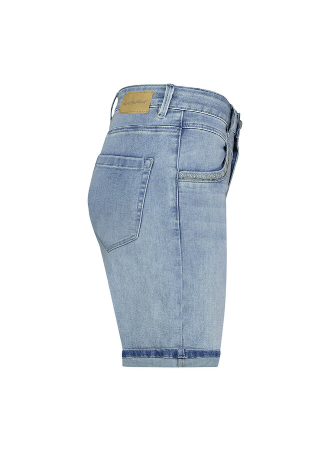 Red Button Short Sienna Korte Broek SRB4573 - 108 Bleach