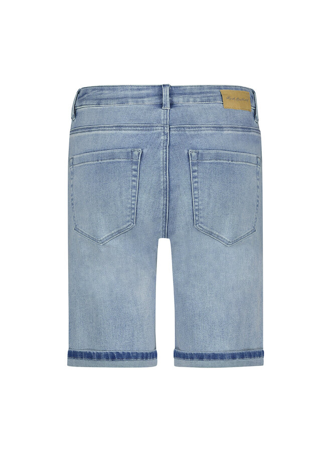 Red Button Short Sienna Korte Broek SRB4573 - 108 Bleach