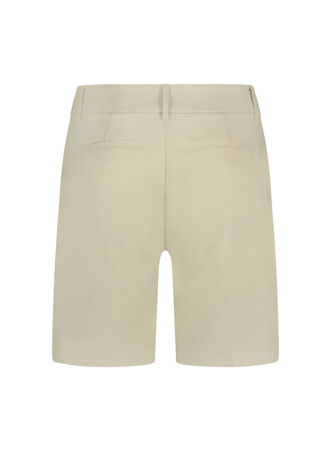 Red Button Short Ava Korte Broek SRB4491 - 87 Stone