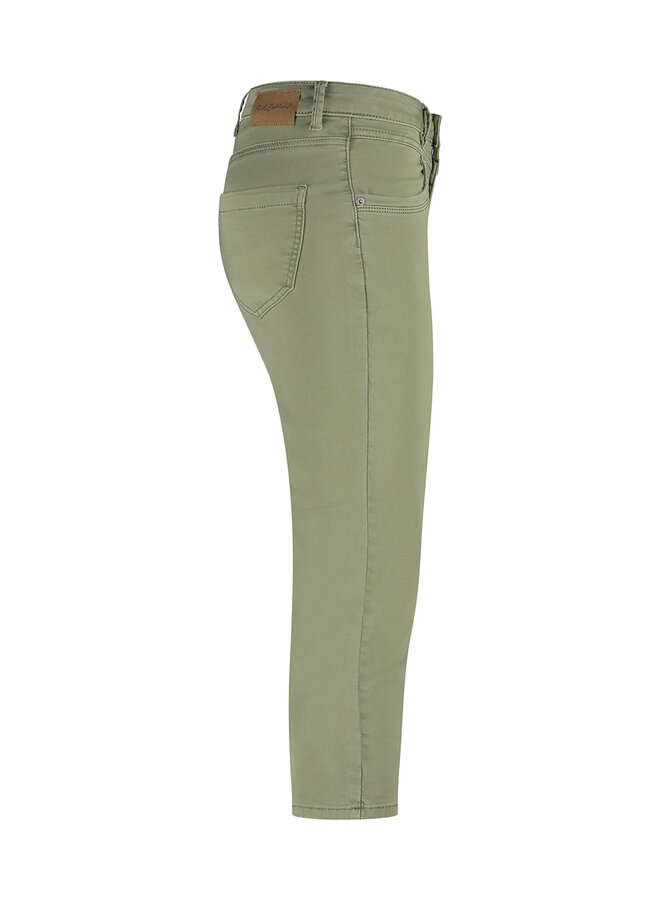 Red Button Capri Broek Suze SRB4555A - 365 Summer Sage