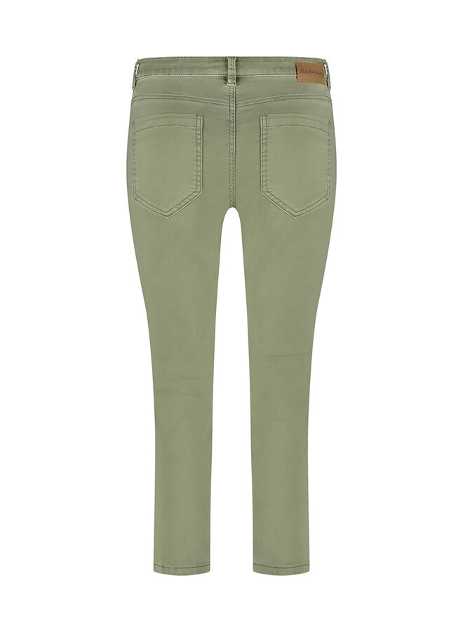 Red Button Capri Broek Suze SRB4555A - 365 Summer Sage
