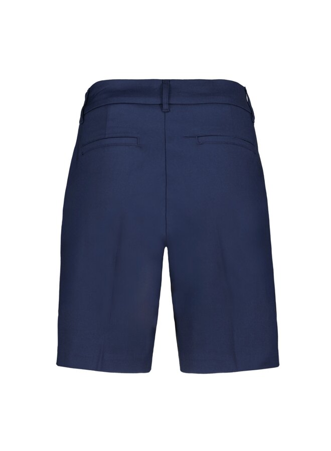 Red Button Short Ava Korte Broek SRB4491 - 35 Navy