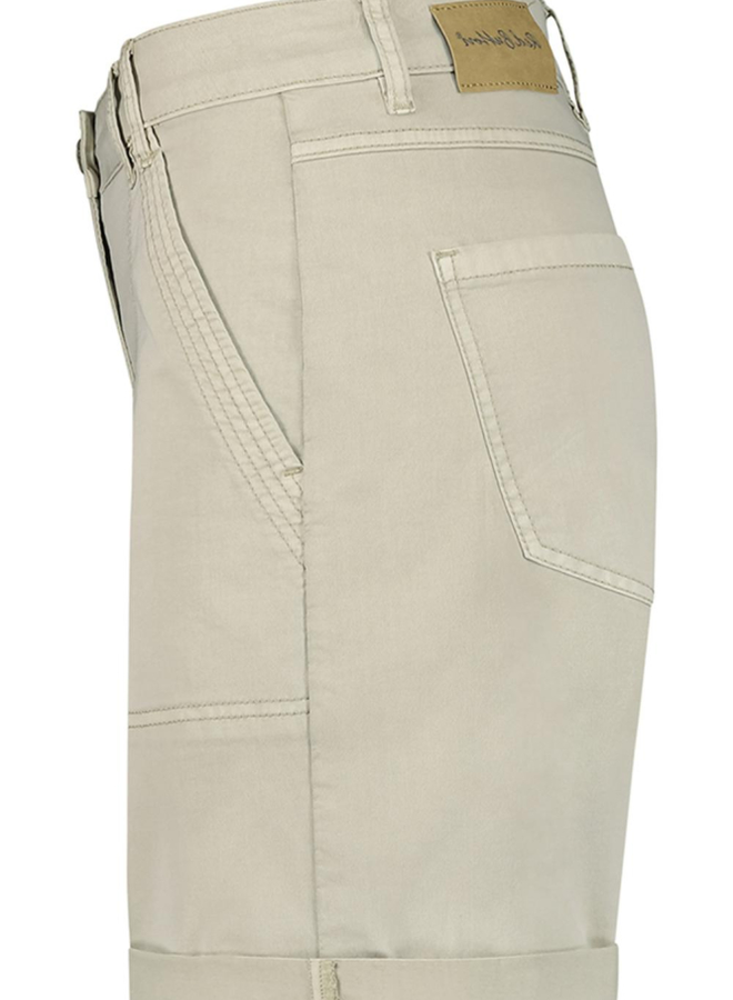 Red Button Short SRB4544 - 99 Beige