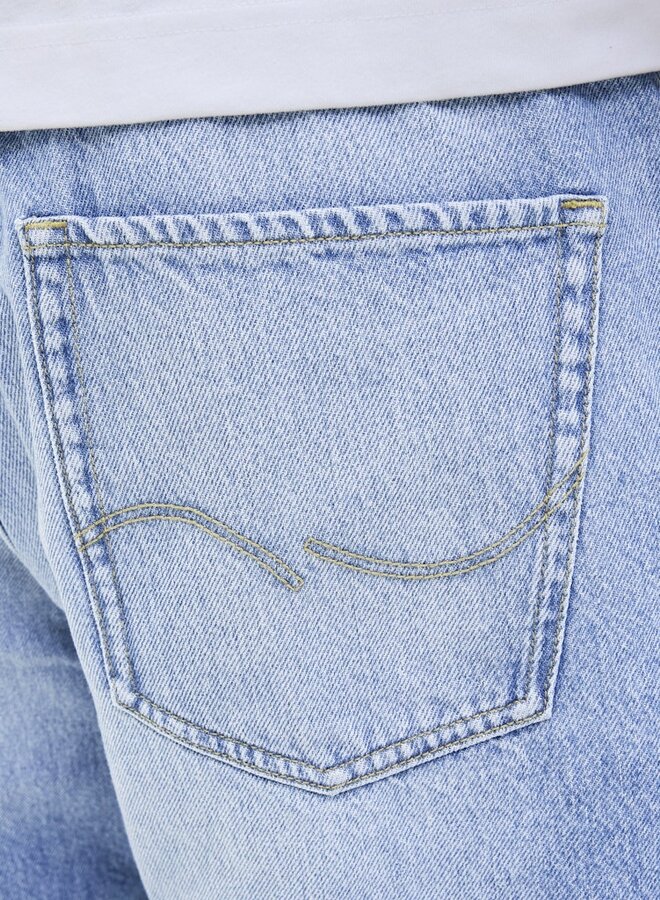 Jack & Jones Short JJITONY 12269533 - Blue Denim