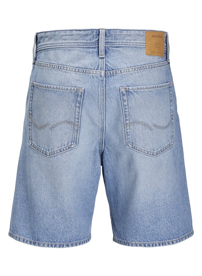 Jack & Jones Short JJITONY 12269533 - Blue Denim