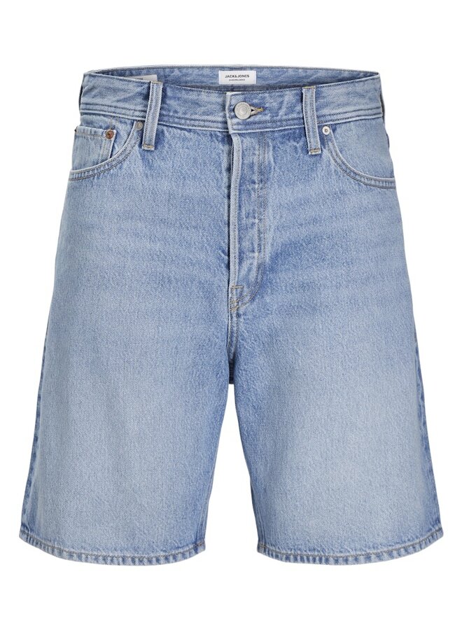Jack & Jones Short JJITONY 12269533 - Blue Denim