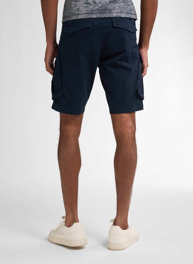 Petrol Shorts Cargo M-1050-SHO536 - 5178 Navy Blue