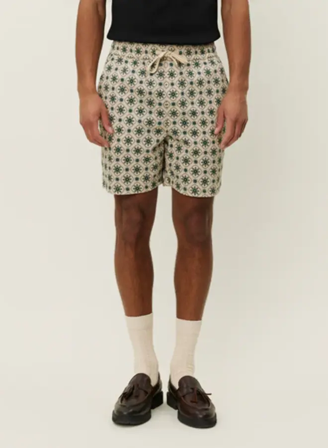 Les Deux Shorts Otto 1000144 - 215 Ivory